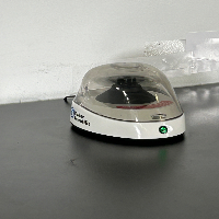 Fisher Scientific Sprout Mini Centrifuge image 0